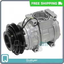 A/C Compressor for Toyota Previa QU