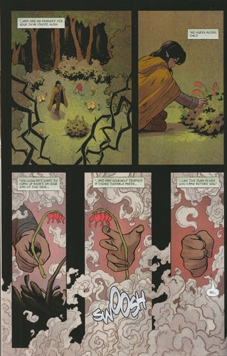 IDW Comics Dungeons And Dragons Ravenloft Issue No 3 Part 3 Cover A Aug 2022 - Picture 6 of 24