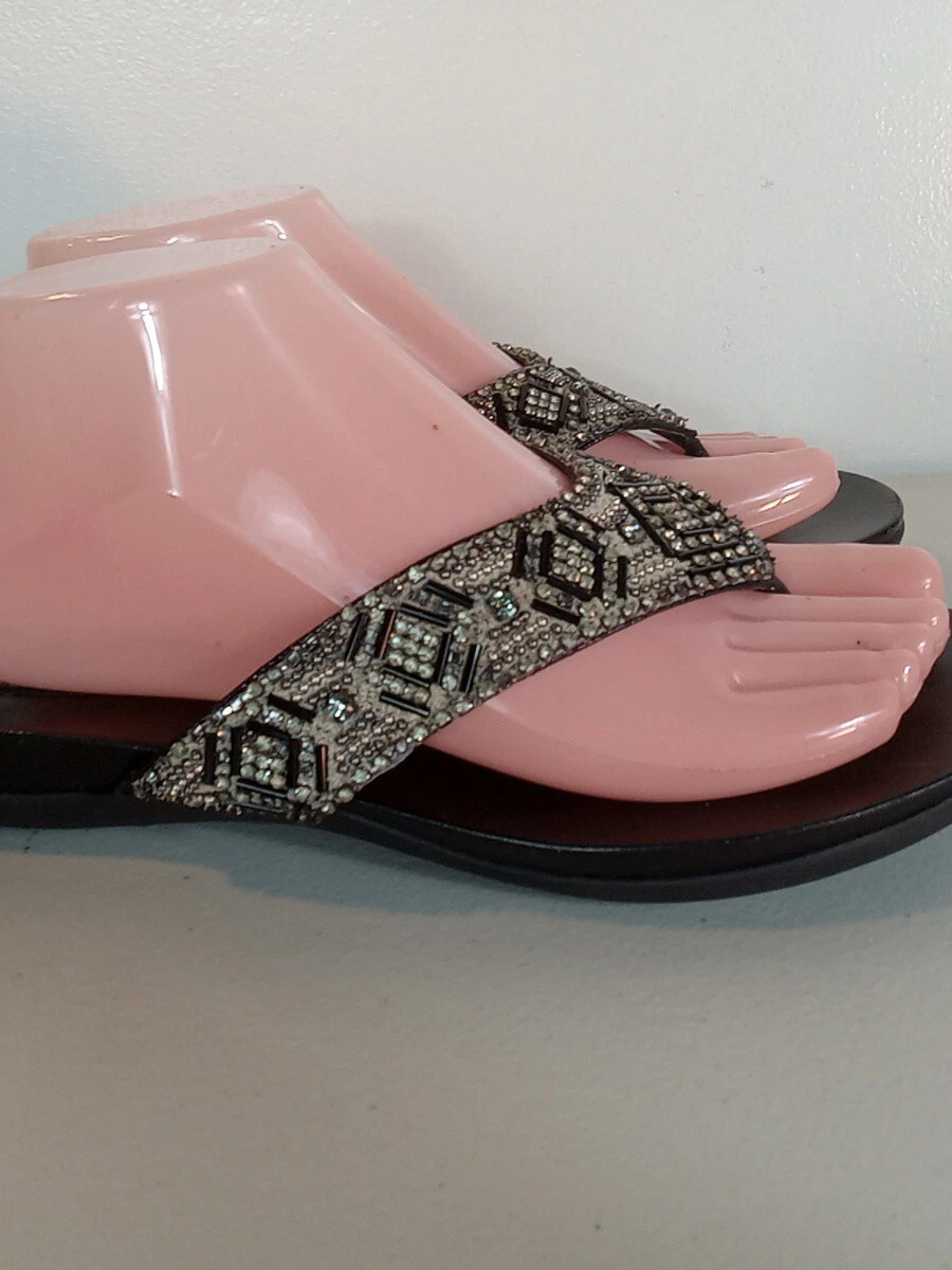 Alex marie 2025 flip flops