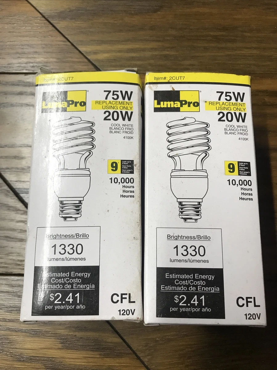 Lumapro led cheap light price