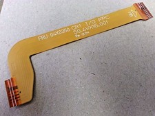 Lenovo Thinkpad 10.1" Tablet 2 I/O Board Flex Cable 04X0350 Genuine / 35