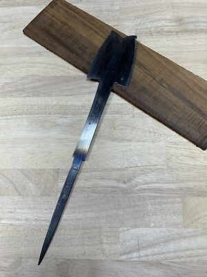 Japanese Handsaw:  Azebiki Nokogiri.  Hand Forged.  New Old Stock.