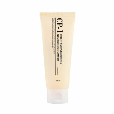 [Esthetic House] CP-1 Bright Complex Intense Nourishing Shampoo Tube - 100ml