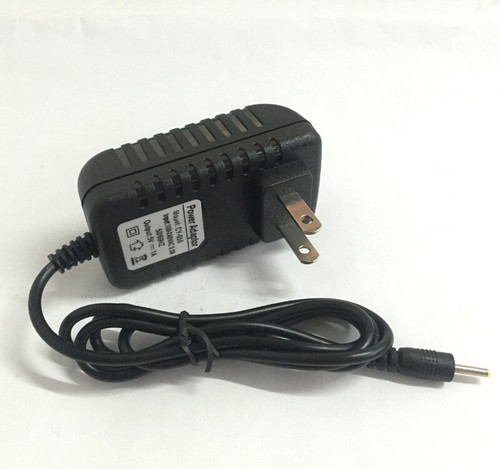 2024 US Plug AC/DC DC5V 1A Wall Power Adapter Charger DC 2.5mm*0.7mm AC100-240V - Picture 3 of 11