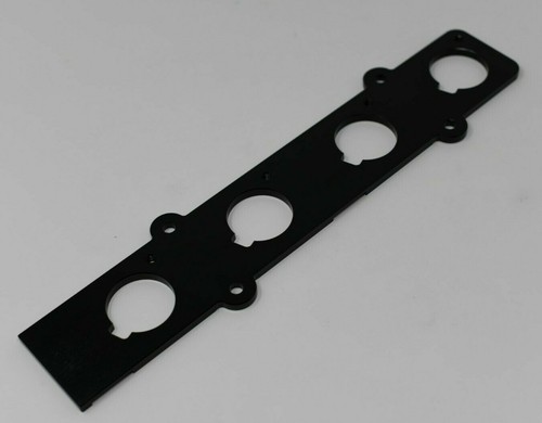 B Series Coil On Plug COP Adapter Plate Conversion Adapter Honda Acura B16 B18 - Foto 4 di 4