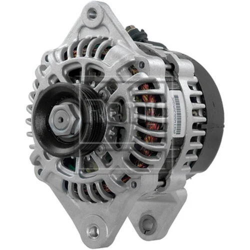 Генератор переменного тока подходит для Kia Spectra Sephia REMY 1998-2004 годов выпуска - Изображение 2 из 4