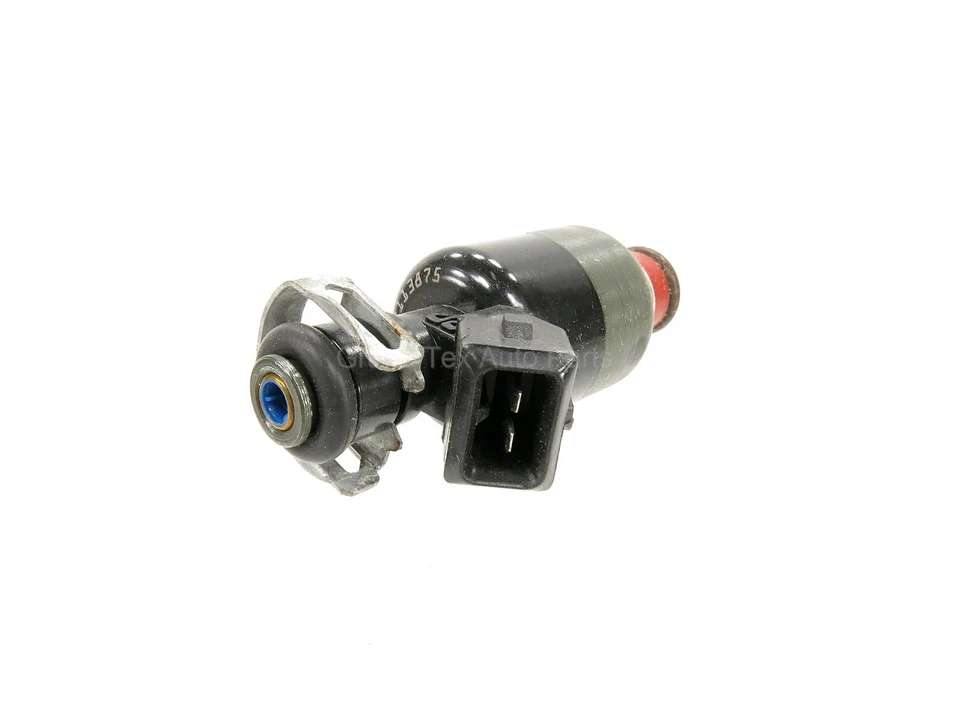 NUEVO Inyector de combustible Wells M239 Chevrolet Buick Pontiac Olds 3.8 4.3 V6 1993-1996 Foto 4 de 4