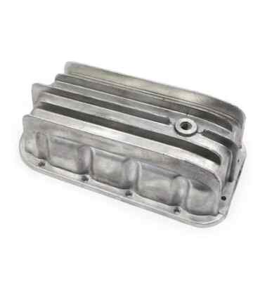 OIL PAN extra large, for Ural K750 M72 CJ (oil cooling enlarged) TOP QUALITY