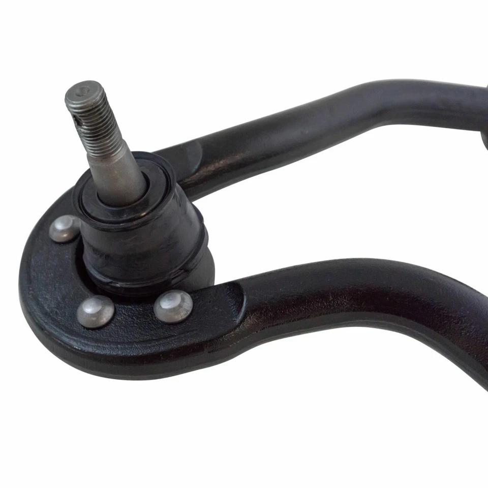 Kit de 2 braços de controle superior dianteiro MOOG e juntas esféricas para Chevy Astro K2500 - Imagem 3 de 4