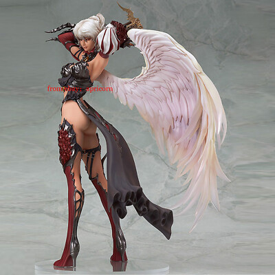 Max Factory Lineage II Kamael 1/7 Painted PVC Figure Model