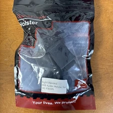 Gun Flower IWB KYDEX Right Hand Holster Fits for Sig Sauer P365XL