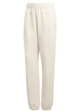 adidas Women's Adicolor Essentials Fleece Joggers White H14175 g