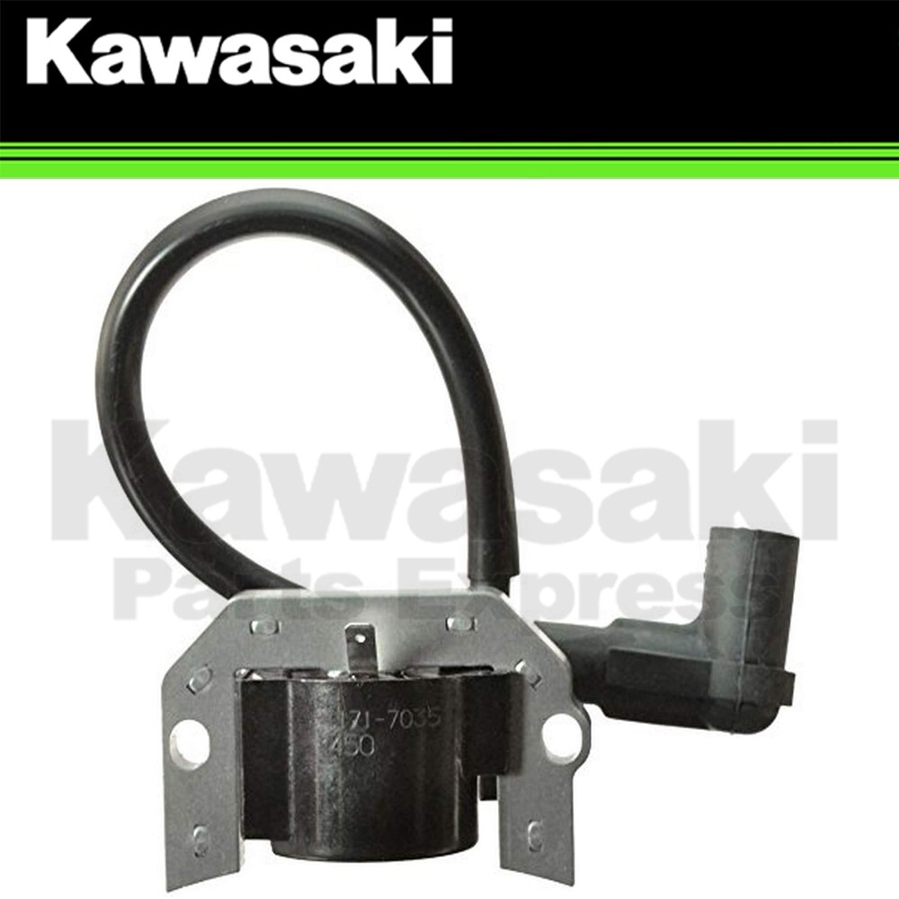 NEW 2005-2026 GENUINE KAWASAKI MULE 600 610 SX IGNITION COIL