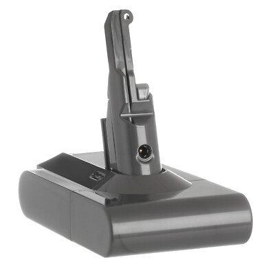 Dyson V8 Power Pack バッテリー 未使用 純正 Dyson V8 Battery Power Pack 21.6V Cordless SV10 Handheld Vacuum
