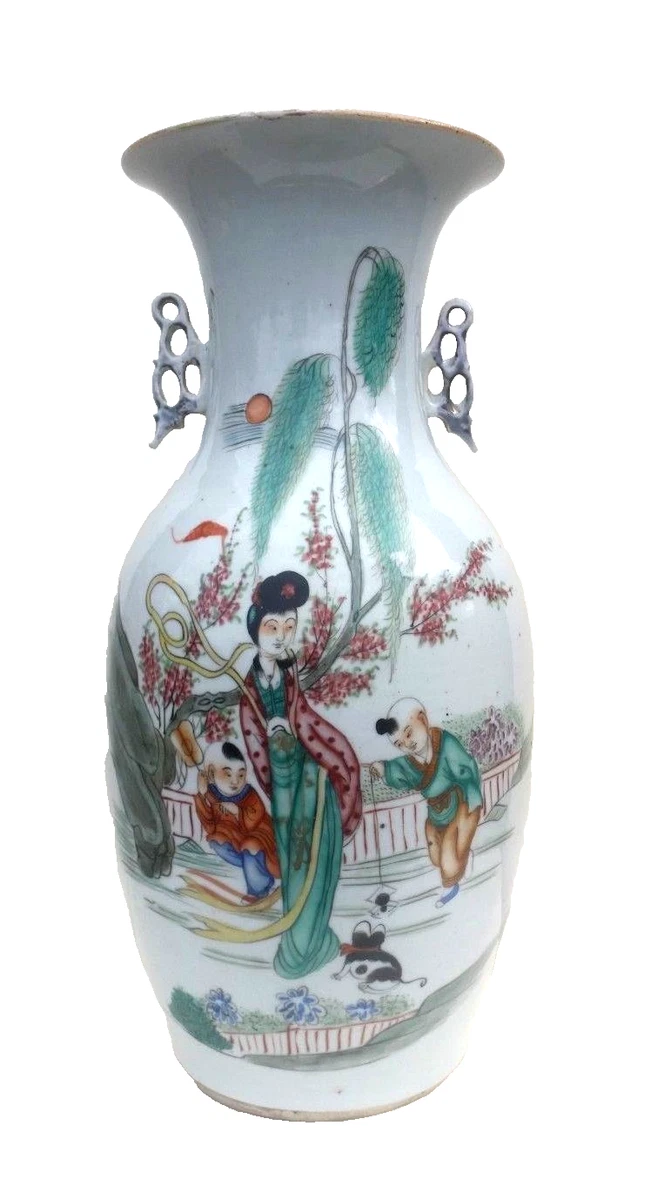 1900-1940 年中国花瓶| eBay