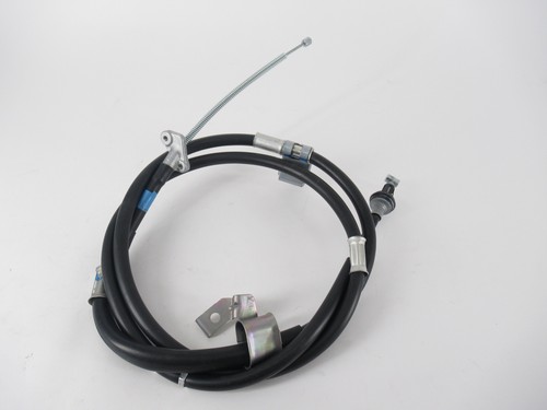 Genuine OEM Toyota 46430-04101 Rear Parking Brake Cable 2016-2021 Tacoma - Picture 3 of 3