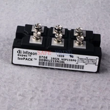 1PCS DDB6U215N16L POWER MODULE NEW