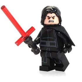 Lego Star Wars 75139 Battle on Takodana Kylo Ren Maz Kanata Finn Minifigures NEW