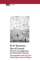Out Of Control | Buch | 9783863931193