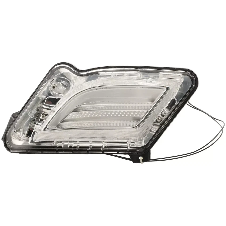 For 2011 2012 2013 Volvo S60 T5 T6 Corner Parking Light Parking Lamp Passenger - Imagem 2 de 4