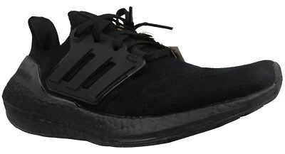 Adidas UltraBoost 22 Kinder Sneaker Laufschuhe Turnschuhe schwarz GZ3996 Gr 35,5 - Bild 1 von 4