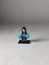 Hinata Hyuga - Lego Naruto Type Figure