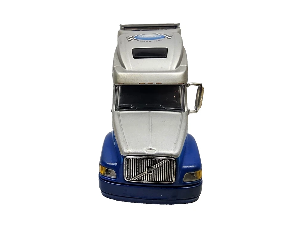 Camión Mark Martin Viagra #6 Peachstate 2001 GMP 1/64 Peachstate deportes de motor Foto 4 de 4