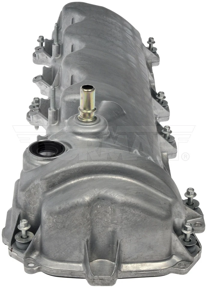 Cubierta de válvula de motor izquierda Dorman 2008 compatible con Ford Explorer Sport Trac 2007-2010 4,6 L Foto 4 de 4