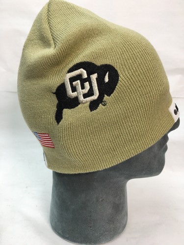 COLORADO BUFFALOES FOOTBALL HELMET 