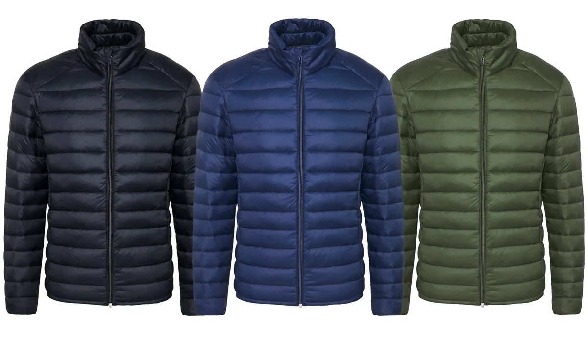 Doudoune top homme ebay
