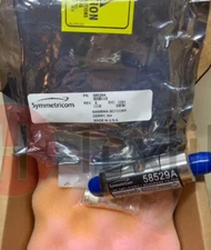 1PC Symmetricom 58529A Line Amplifier with L1 bandpass filter