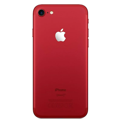 Apple iPhone 7 (PRODUCT)RED - 256GB - (Unlocked) A1660 (CDMA + GSM