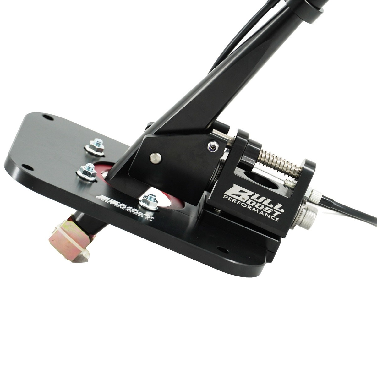 Billet Short Shifter Box For Nissan 350Z Fairlady Z33 Infiniti G35