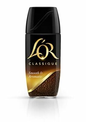 L'Or Classique - 100g - Pack of 4