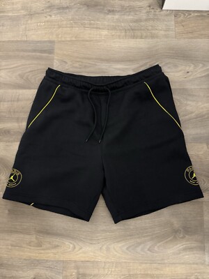 air jordan psg shorts
