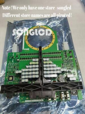 1PCS 3BHE039203R0101 5SXE12-0184 GV C736 CE101 90days warranty via DHL or FedEx