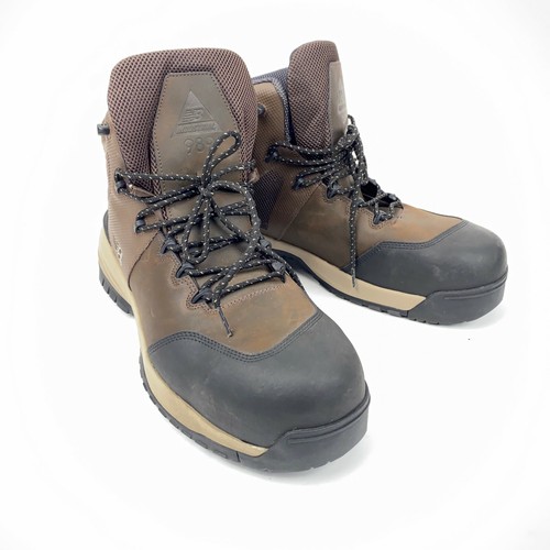 4e composite toe work boots