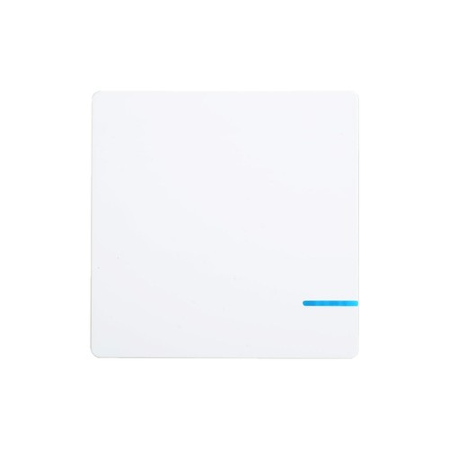 Mini Wireless Wall Light Switch Remote Control Kit Universal AC 110V Waterproof - Picture 11 of 12