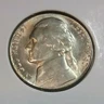 1947 Jefferson Nickel S - BU - Uncirculated