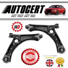 VW ARTEON 2020on LOWER SUSPENSION CONTROL ARM / WISHBONE - LEFT & RIGHT