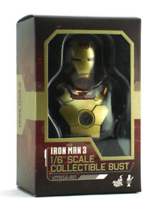 hot toys iron man mark 42 ebay