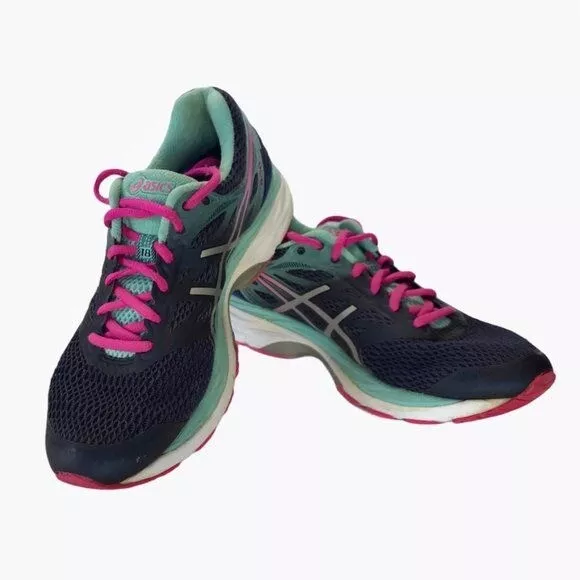 ASICS 18 Running Shoes - 8 | eBay