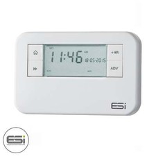 ESI 3 Channel Multi Purpose Central Heating Programmer 7day, 5/2 day or 24 hour