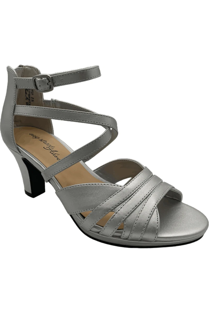 Crissa shop shoes price