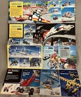 Lego Catalog 1988 m88usca Mini Castle (100817-US) Vf/Fn