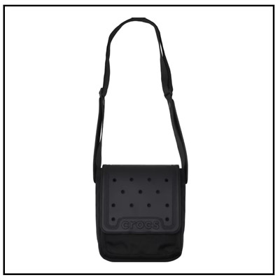 バッグ Caristyle Deluxe Crossbody - Black Cat – Chala Group