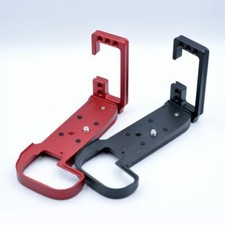 QR L Plate Bracket Adjust -Bracket Plate Holder Grip for Canon EOS R5 R6 Camera