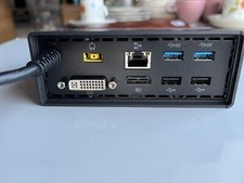 Lenovo ThinkPad OneLink Pro Dock DU9033S1 