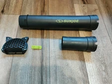 Parts for Sun Joe 24V-TB-LT 24-Volt Cordless Jet Blower (C)
