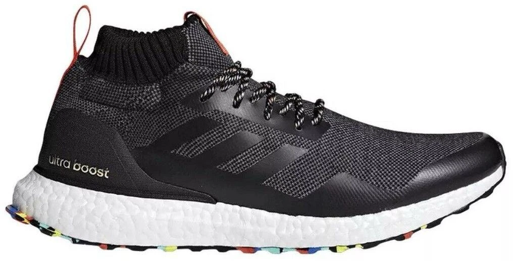 Adidas UltraBoost ATR Mid Grey Multicolor for sale | eBay Adidas UltraBoost ATR Mid Grey Multicolor for sale | eBay